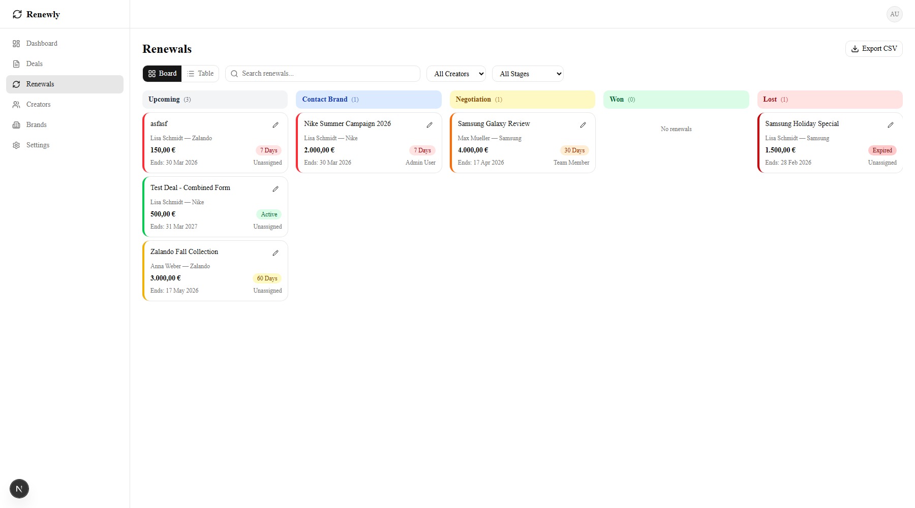 renewly renewals board (wide)